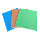 Wholesale Super absorbent Cellulose Sponge cloth for dish clean