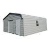 system container garage roof storage tent