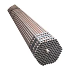 AISI seamless carbon heated steam boiler steel tubes
