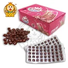 Cola Flavor Chewing Gum Chinese Factory