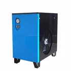 Air Oil Separator Compressor Filter Dryer For Line Water Trap