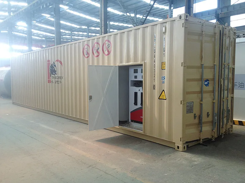 Factory Direct Sale Widely Used Fuel Dispenser Portable Mini Gas