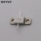 RFTYT Dynamic Braking 1 Kw Dummy Load Cooling Fan SMD Kit Porcelain Resistor