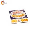 March New Trade Festival Custom material top bulk shipping boxes for food packing