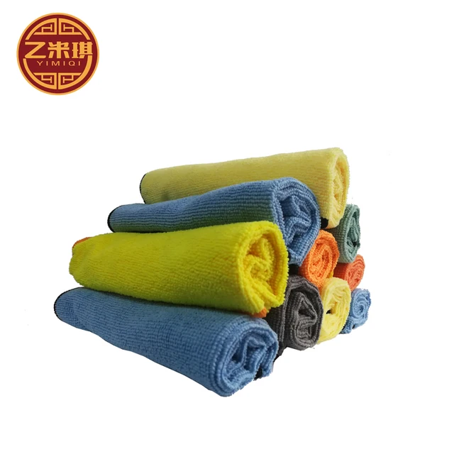 floor clean towel