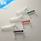 Speculum Vaginal Disposable Vaginal Speculum French Type of XXS/XS/S/M/L Size