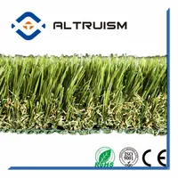 50mm High Density Fire Resistant Artificial