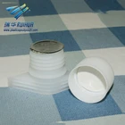 22mm Plastic Spout Closures With Foil Seal