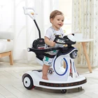 Car Ride On Car Kids Car Price Children 6V Battery Powered Electric Car Baby Remote Control Ride On Toy Car For Kids