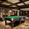 Factory competitive price Manufacturer united billiards pool table