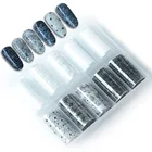 2019 NEW ARRIVAL HOT SALE NAIL ART FOIL PAPER