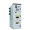 KYN28 A-12 Metal-clad three phase AC Switchgear for the transmission and distribution of secondary substations in a power system