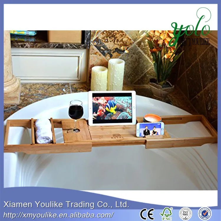 Bamboo Bathtub Caddy 4.jpg