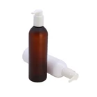 Popular Wholesale Hotel 350ml Empty Plastic Containers For Shampoo