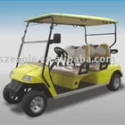 price for electric golf cart with 4 seats, used in resorts/hotel/airport EG2048K