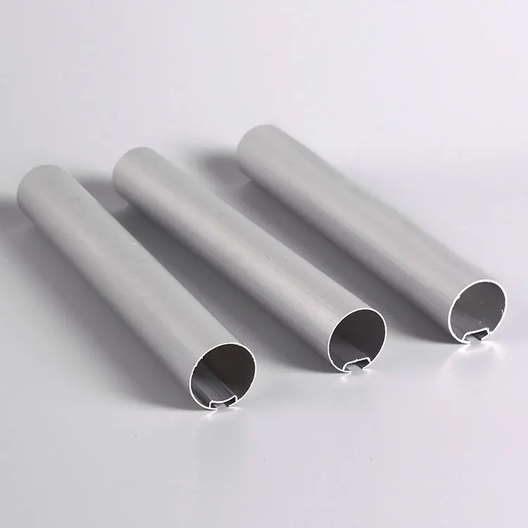 Mm Mm Mm Mm Aluminum Tube For Roller Blind Parts Window Blinds