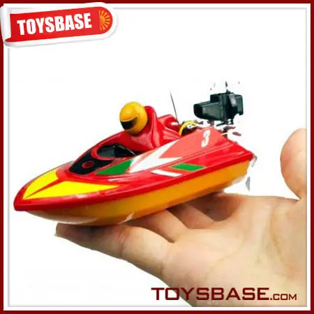 rc boats and trailers