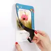 Customized Flexible paper magnetic photo frames