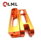 Auto Spare Car Parts Spare Dongguan OEM Chinese Anodized Aluminum Car Auto Spare Parts