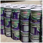water based polyurethane waterproof coating with UV protection