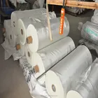 E Glass Fireproof Insulation Glass Fiber Plain Woven Roving Fiberglass Cloth 120gsm