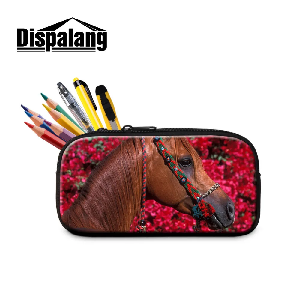 pencil bags horse (8)