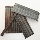Building Material Hooked Glued Steel Fiber For Concrete Reinforcement