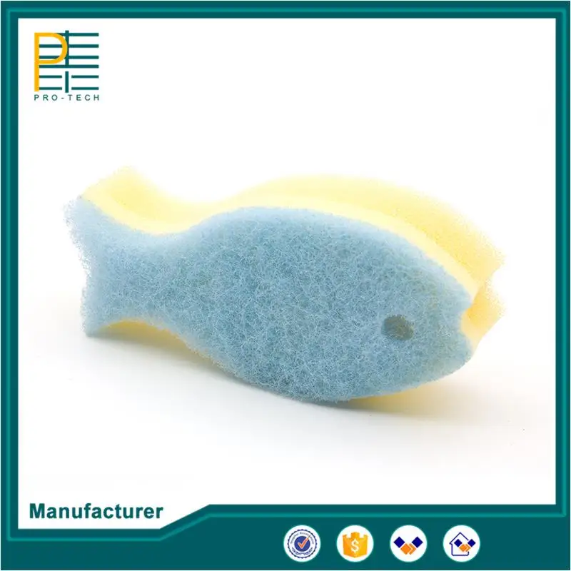 New design nano sponge with great price