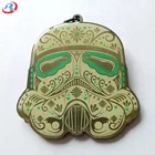 High quality hot sale metal keychain, fashion key chain