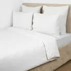soft 100% Microfiber full size bedding set duvet cover sets