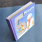 cartoon picture children story book printing