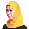 Under Scarf Hat Cap Bonnet Islamic Arabic Hijab Head Wear Band Neck Chest Cover