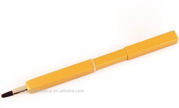 Flexible metal Lip brush Pass Prop CA 65