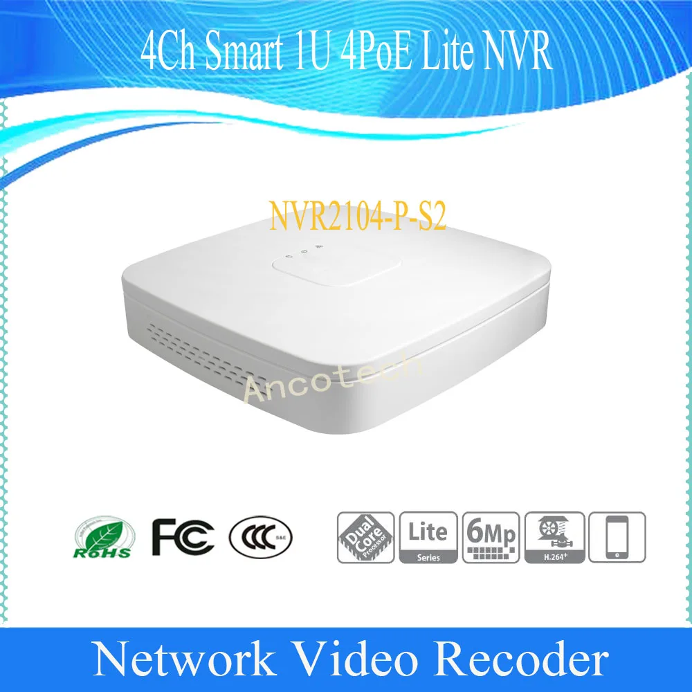 NVR2104-P-S2
