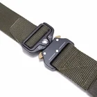 Hot Selling Military Tactical Belt Outdoor Combat Army Waist Belts