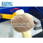 cotton and wool thread ball making machine 10g-100g