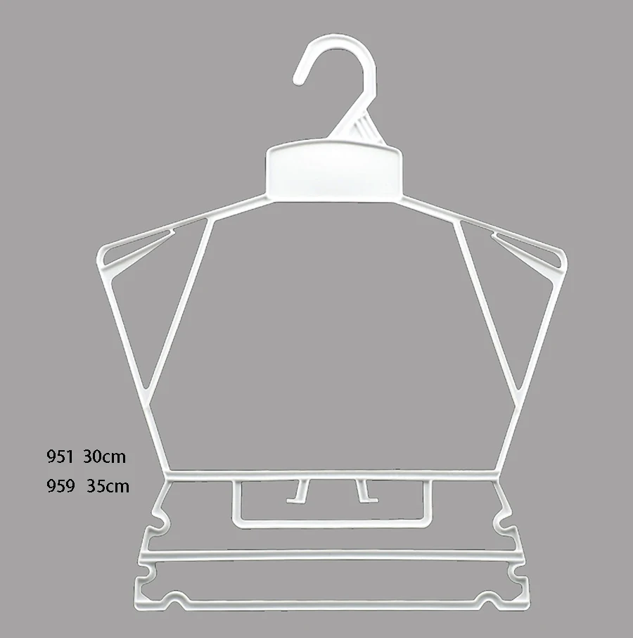951 children set hangers