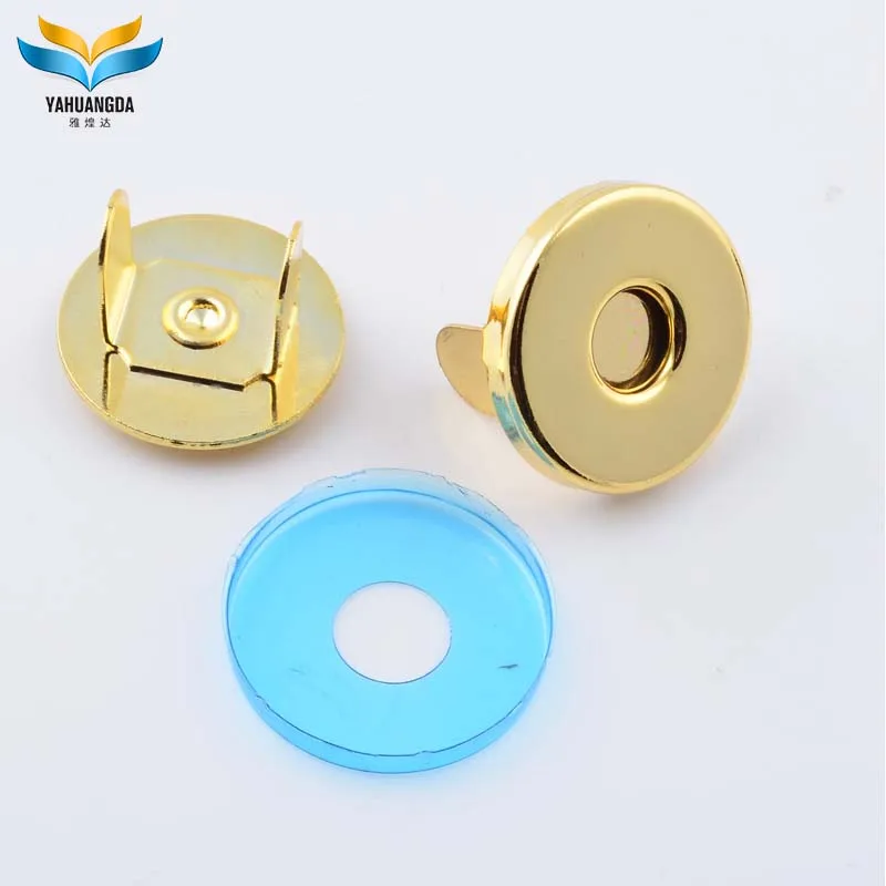 magnetic buttons clothes and metal round button