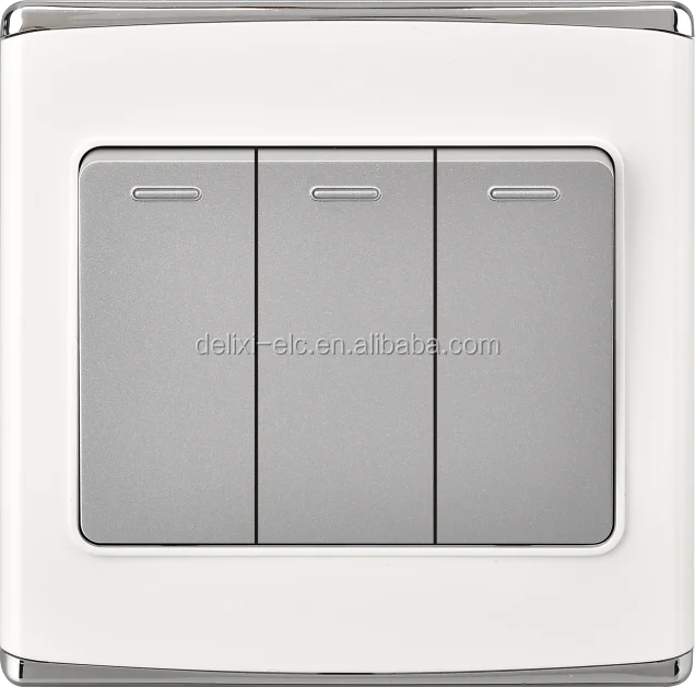 Cost Economic Hot Sales zigbee light switches doorbell Switch - ANKUX.COM