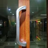 New product modern design pull handle sliding door handle entrance door handle