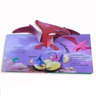 Fashion design children story books,story for kids in english,children's books printing
