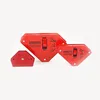 Promotion welding angle magnet with switch