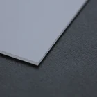 High impact resistance PC led diffuser 36 times higher than acrylic light diffuser sheet
