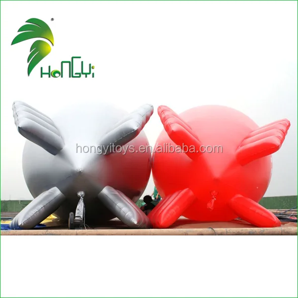 inflatable airship blimp balloon-22