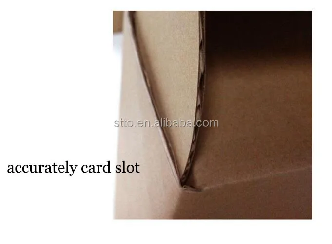 custom size corrugated shipping carton box