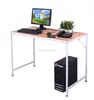 Modern latest design wooden Diy Table computer desk