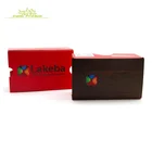 2019 Promotional Folded Google Cardboard Magic and Cool 3d Vr Paper Glasses for Smartphone