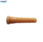 chicken plucker Rubber finger for Poultry Plucker machine plucking fingers chicken
