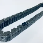 Standard Chain Transfer LYC TRANSFER CASE CHAIN MIT V97 3220A002 MR430303 SILENT CHAIN