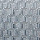 6mm cheap prices flat clear millennium patterned glass for kitchen partition